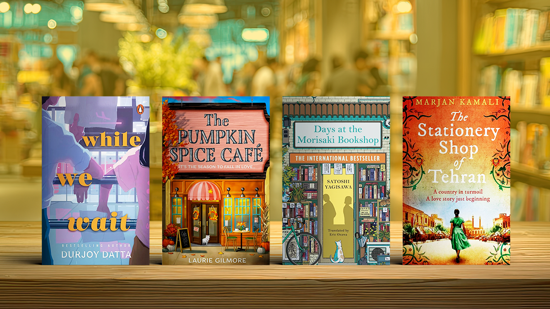 10 Must-Read Fiction Books in 2026 You Shouldn’t Miss