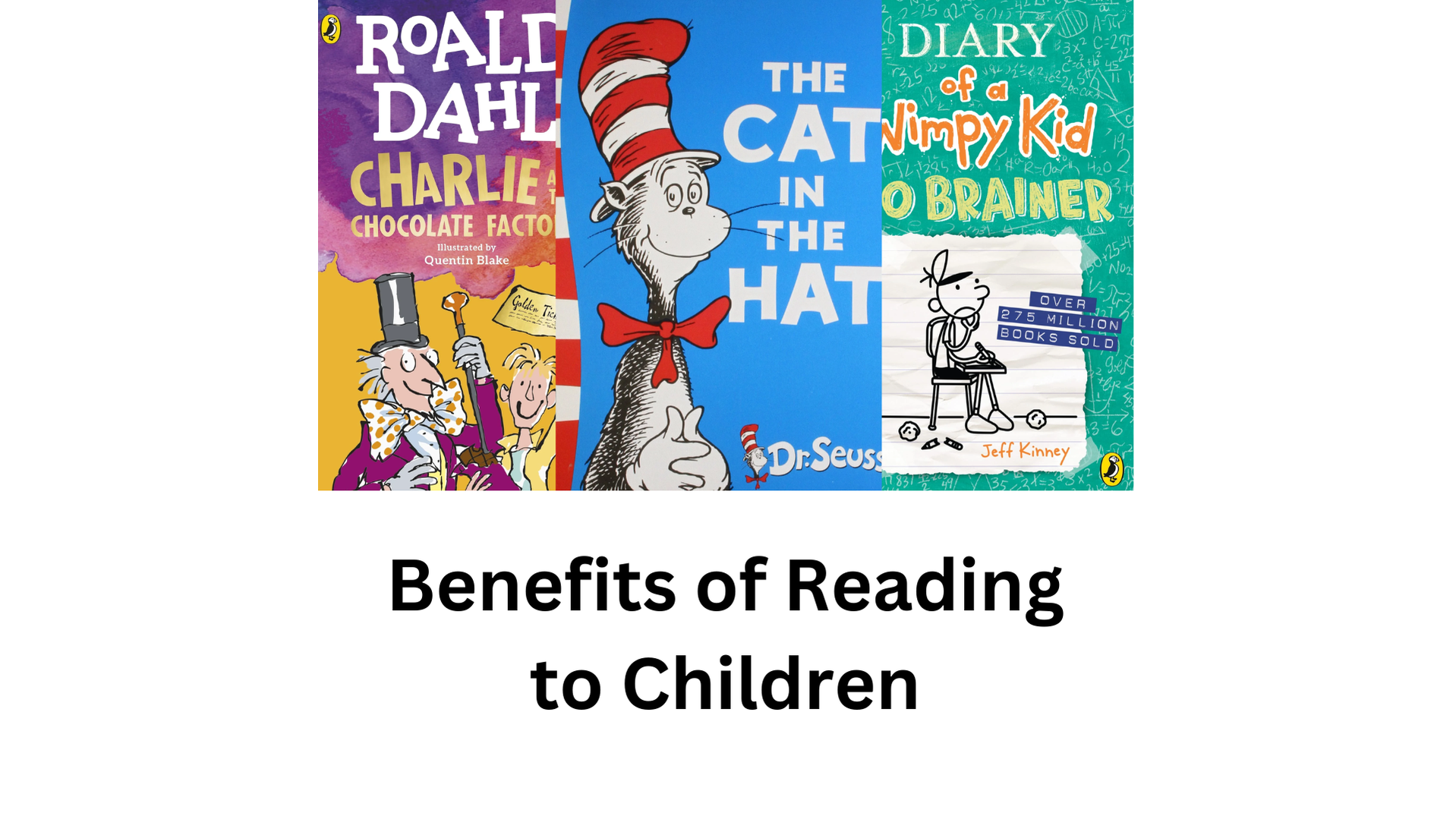 Unlocking a World of Imagination: The Transformative Benefits of Reading to Children