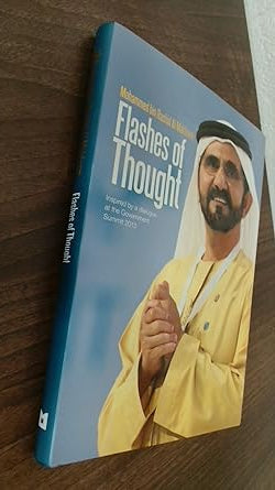 Flashes Of Thought (Russian)