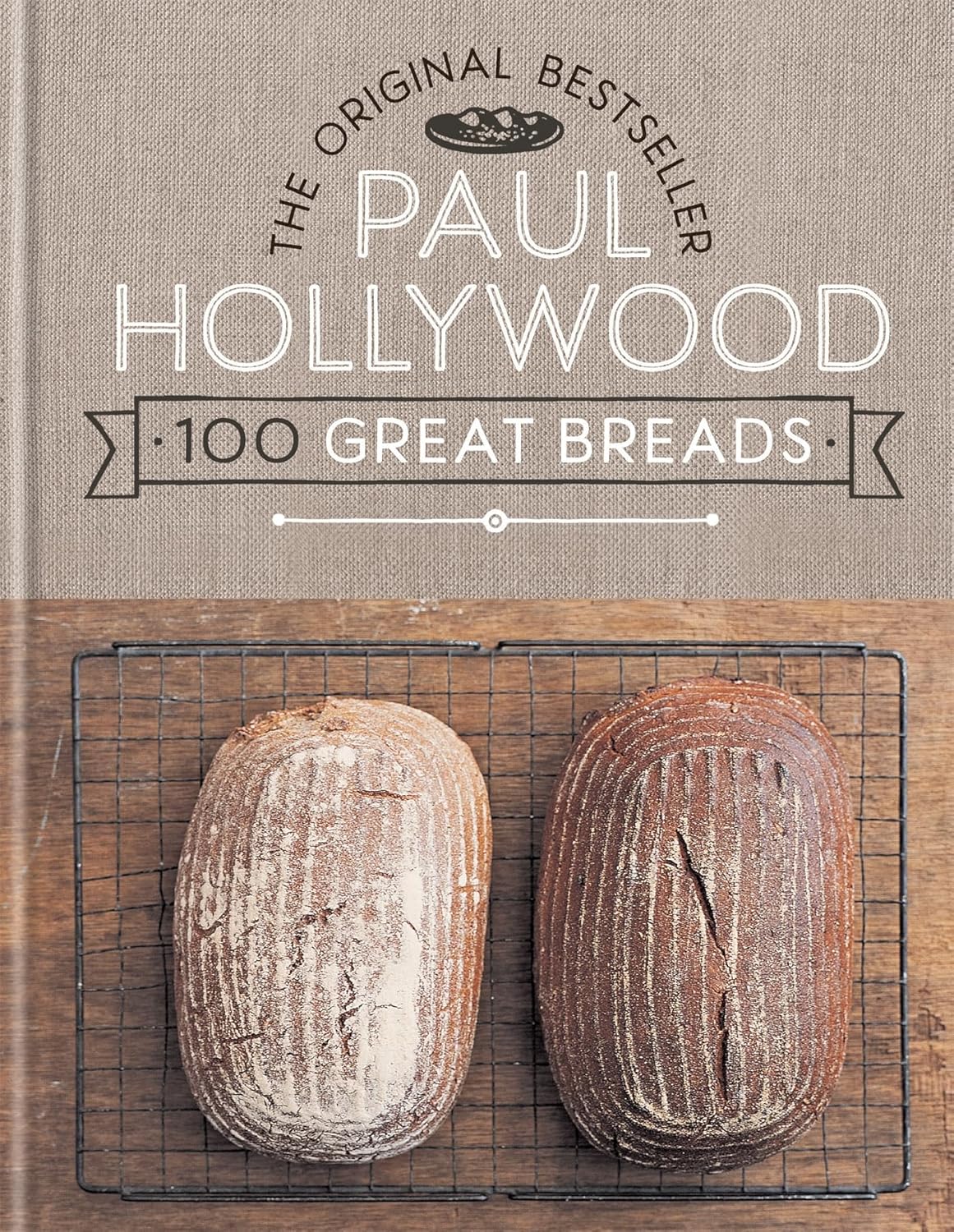 100 Great Breads