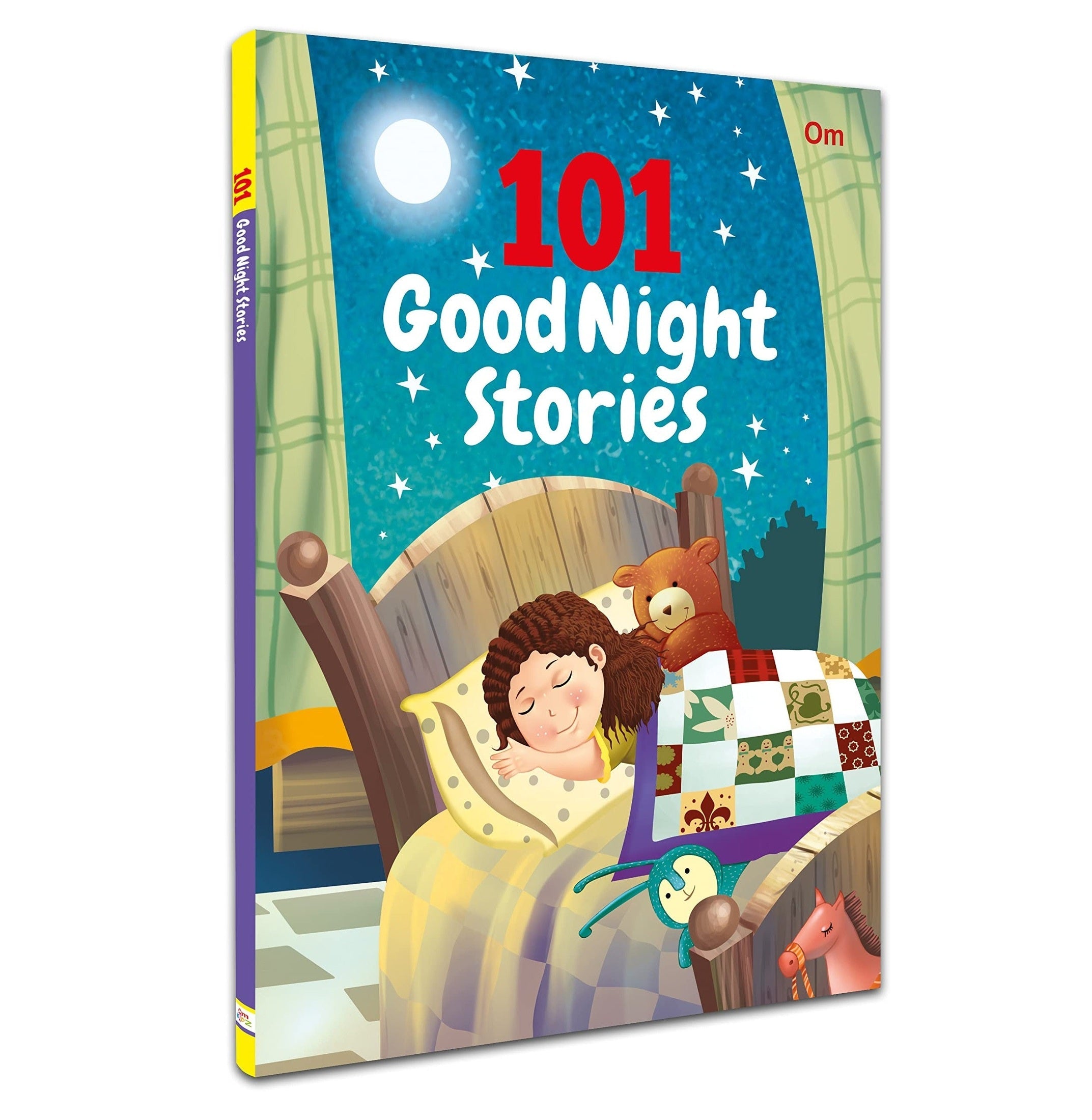 101 Good Night Stories