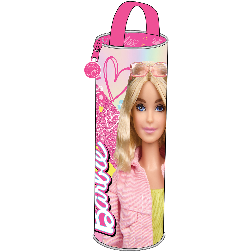 Barbie Pencil Case-Fkr02428