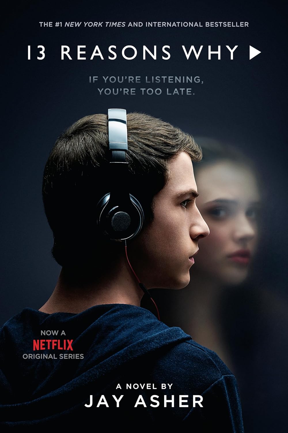 13 Reasons Why