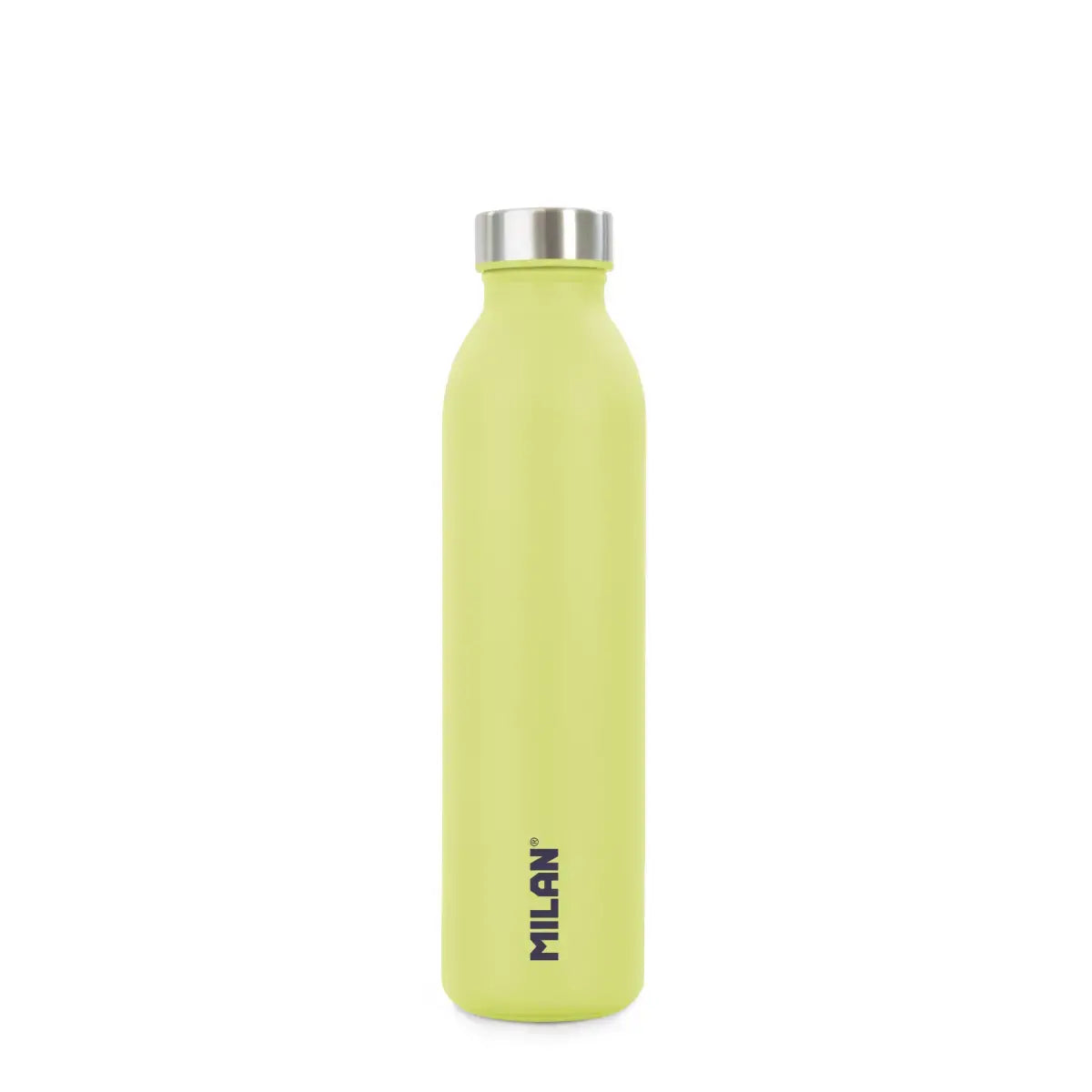 Milan-Isot.Stainless Steel Bottle 20Oz Acid Ye-643020Acdy