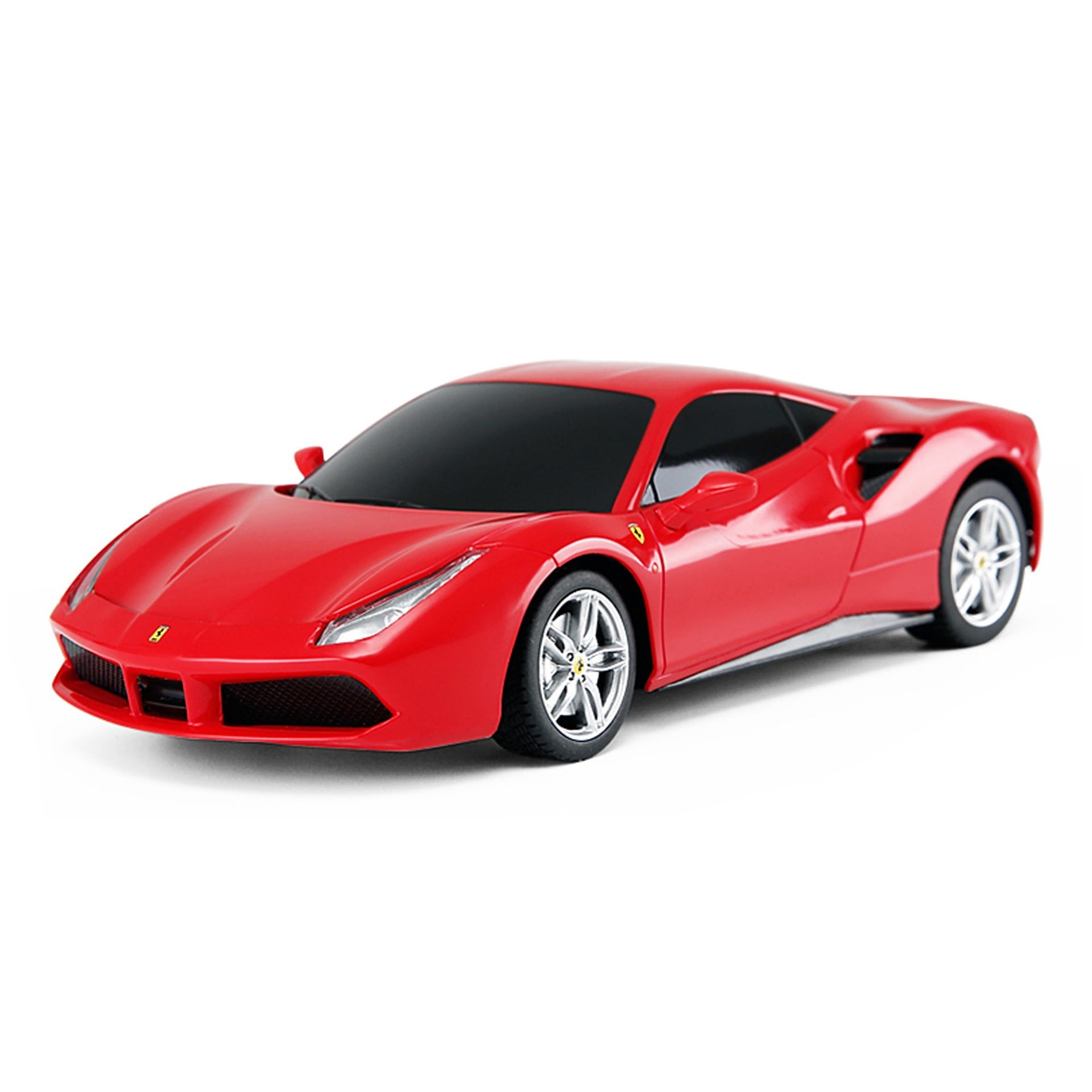 Rastar -R/C 1:24 Ferrari 488 Gtb-76000