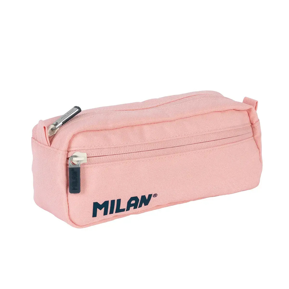 Milan-Square Pencil Case S.1918 Pink-081148Sncp