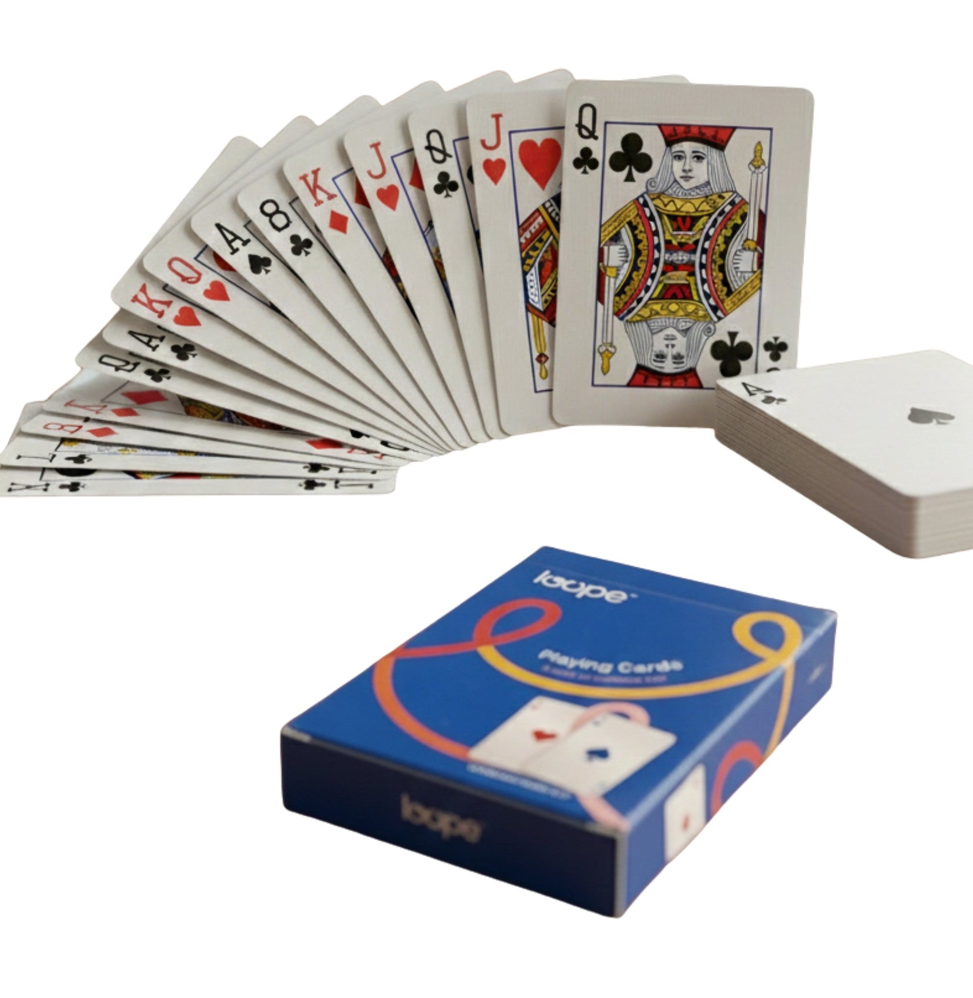 Loope Premium Playing Cards