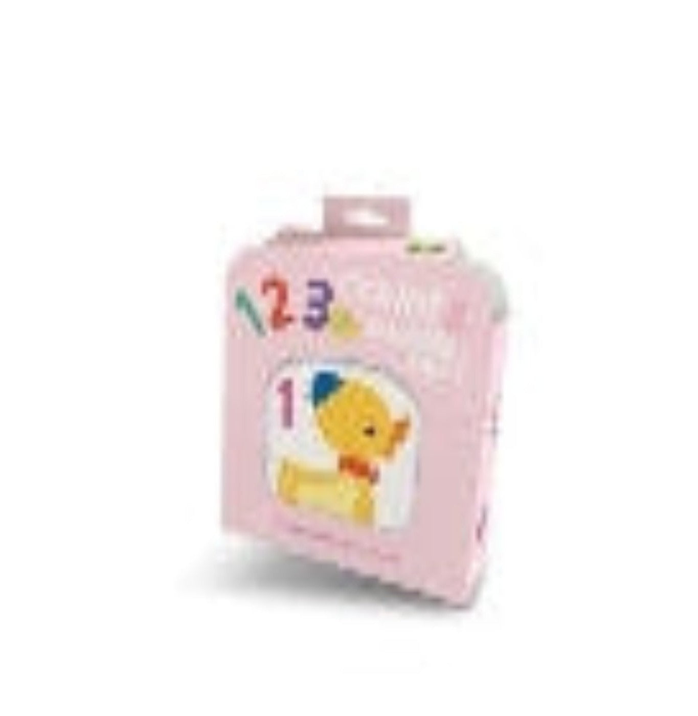 123 Count & Cuddle Me Duck