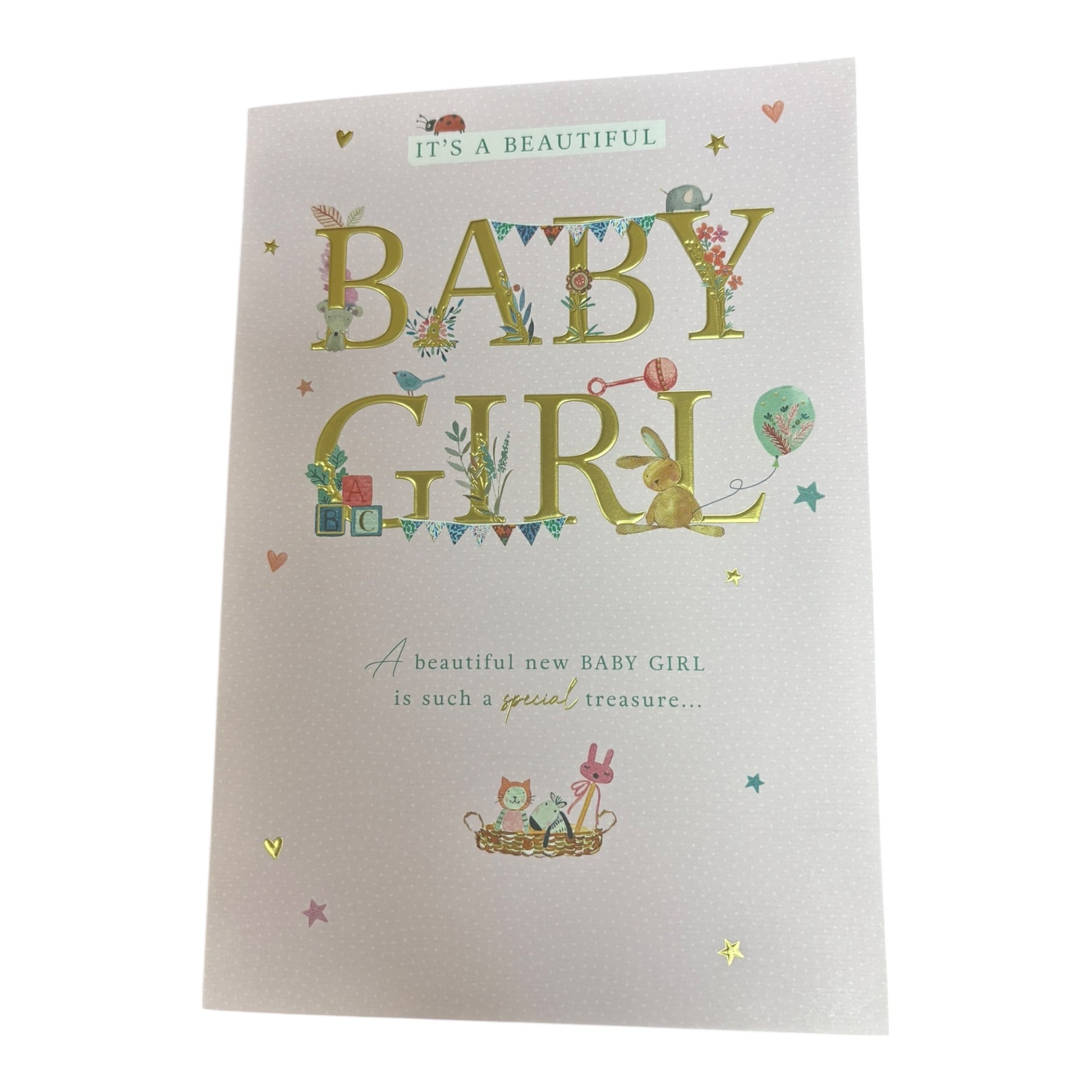 Wnw-Ed Baby Girl Beautiful-M217