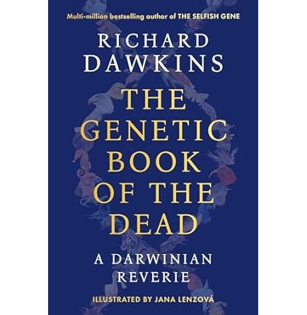 Genetic Book Of The Dead