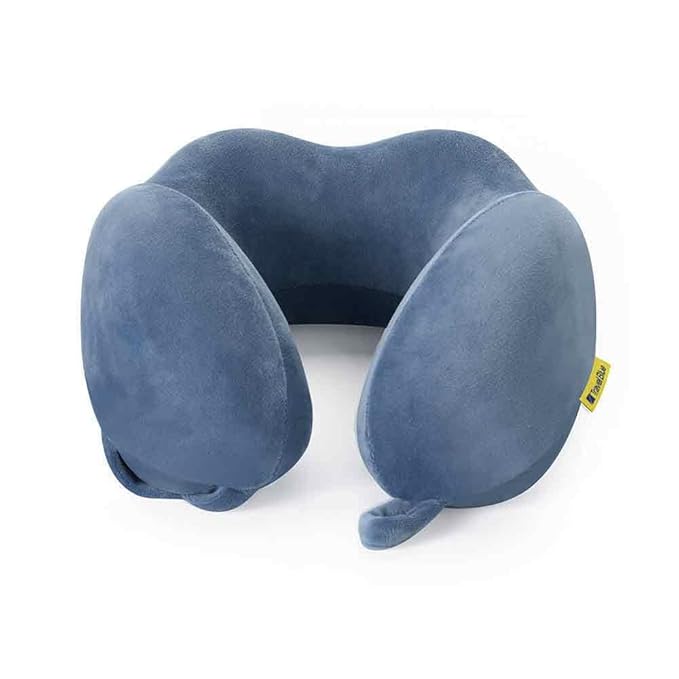 Travel Blue Tranquility Pillow 212