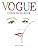 Vogue Colouring Book