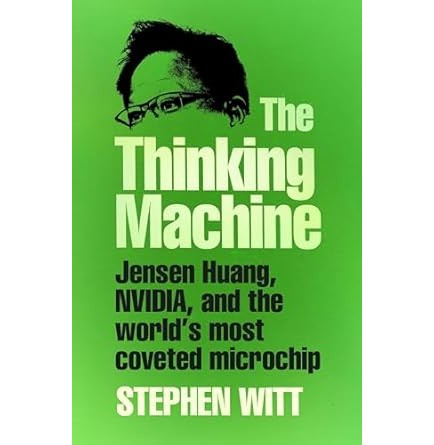 The Thinking Machine