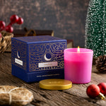 Phool Cosmos Gin Candle