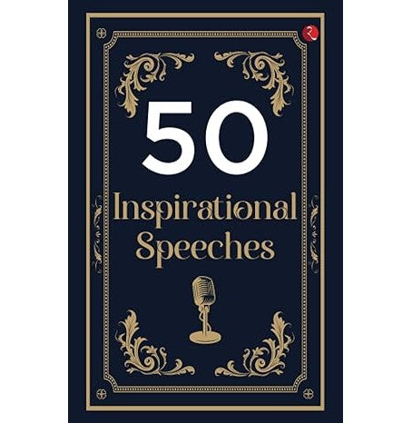 50 Inspirational Speeches