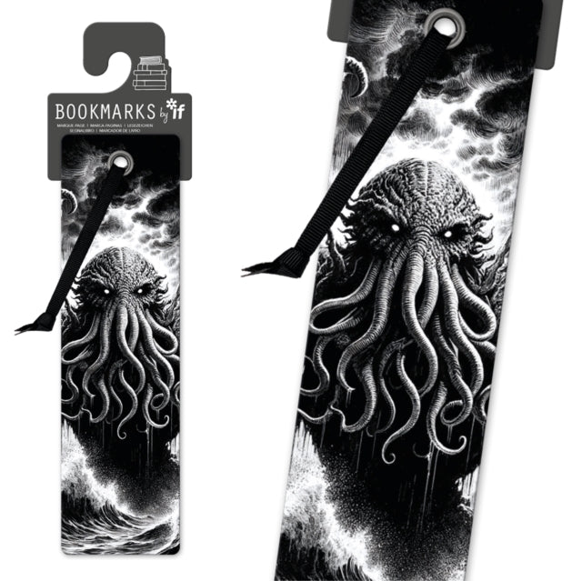 Manga Bookmarks - Mythical Beast