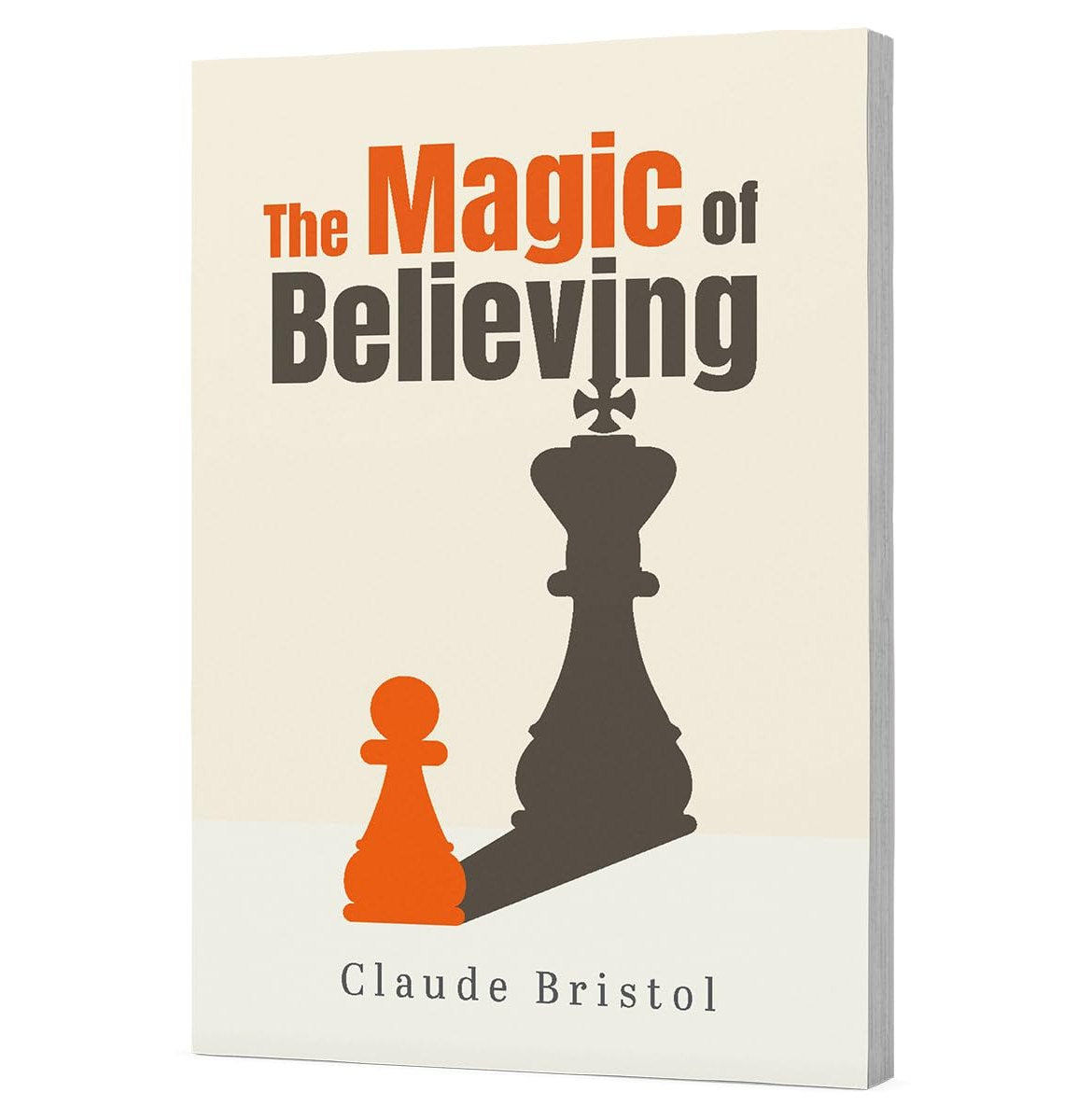 Magic Of Believing