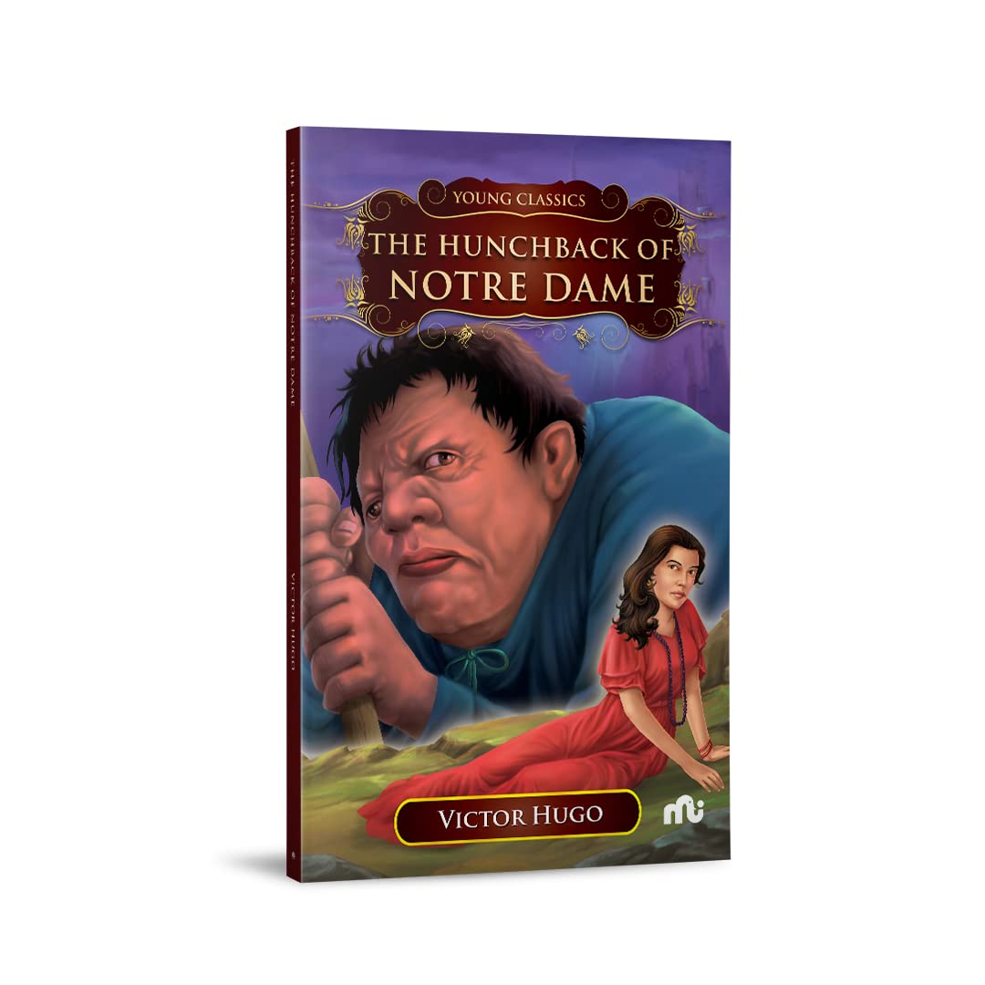 The Hunchback Of Notre Dame