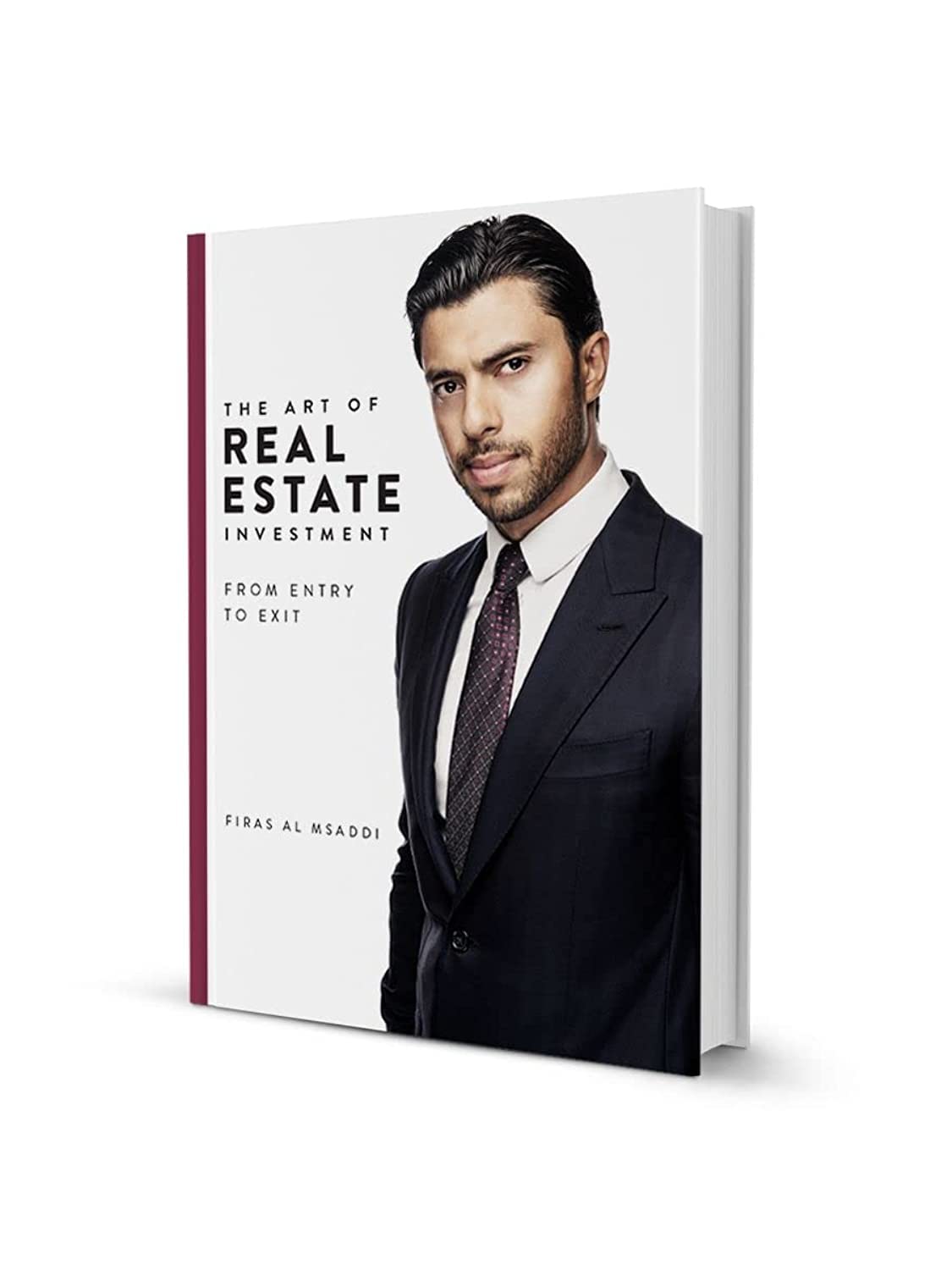 The Art Of Real Estate From Entry To Exit