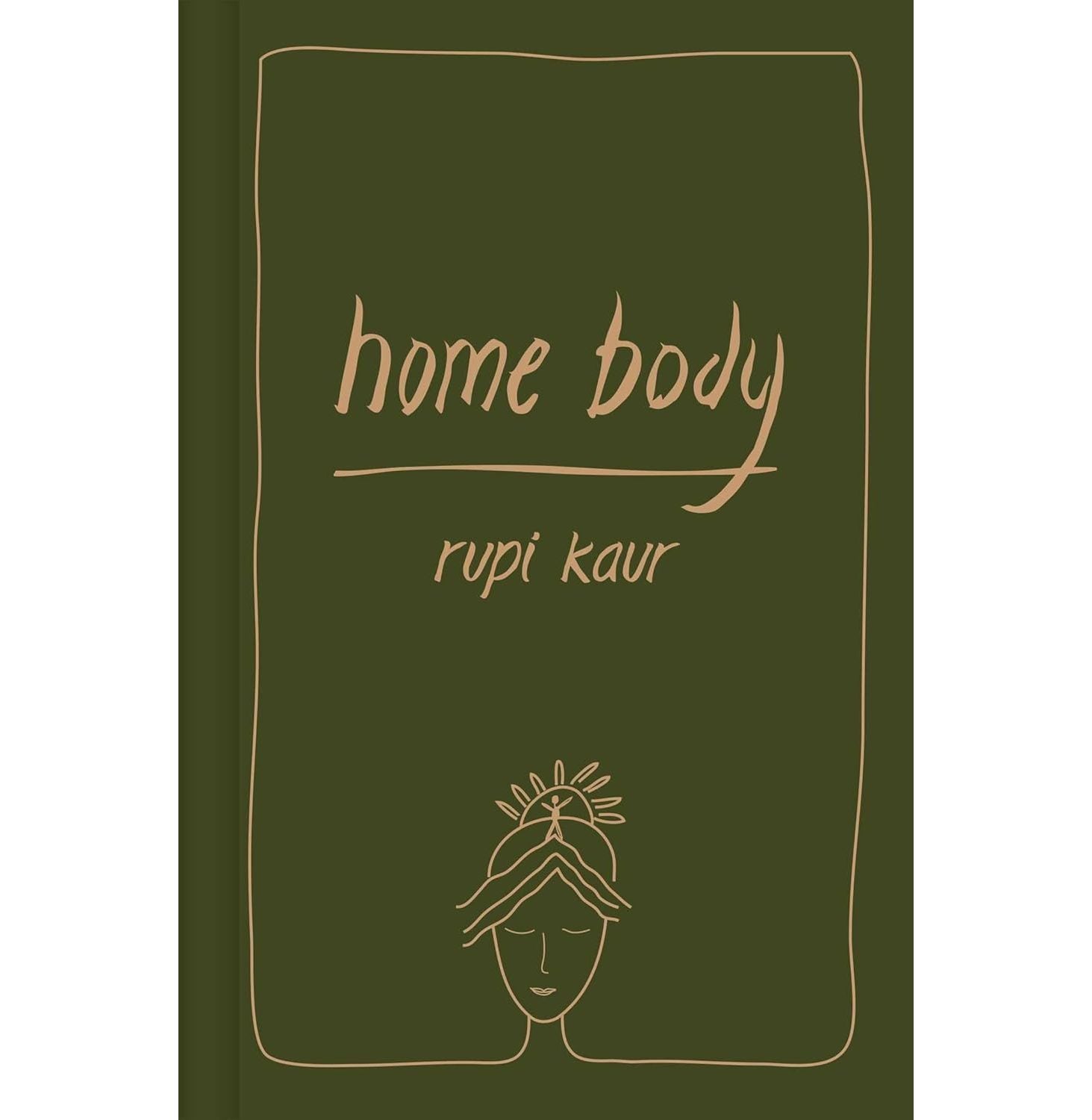 Home Body Ha