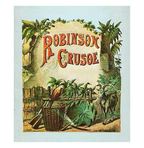 Robinson Crusoe