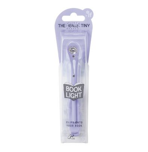 Really Tiny Book Light - Lilac