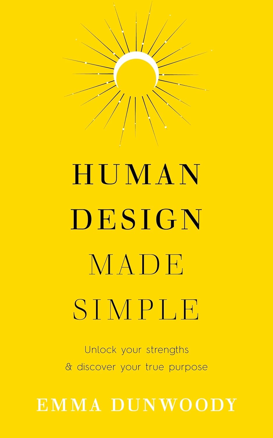 Human Design Made Simple