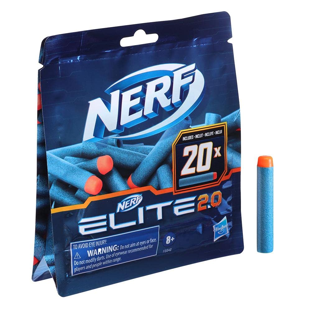 Ner Elite 2.0 Refill 20-F0040
