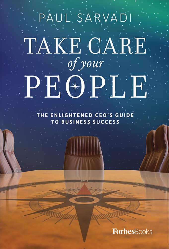 Take Care Of Your People