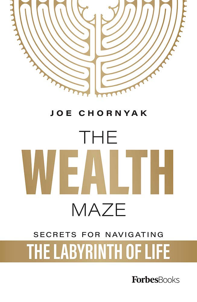 Wealth Maze