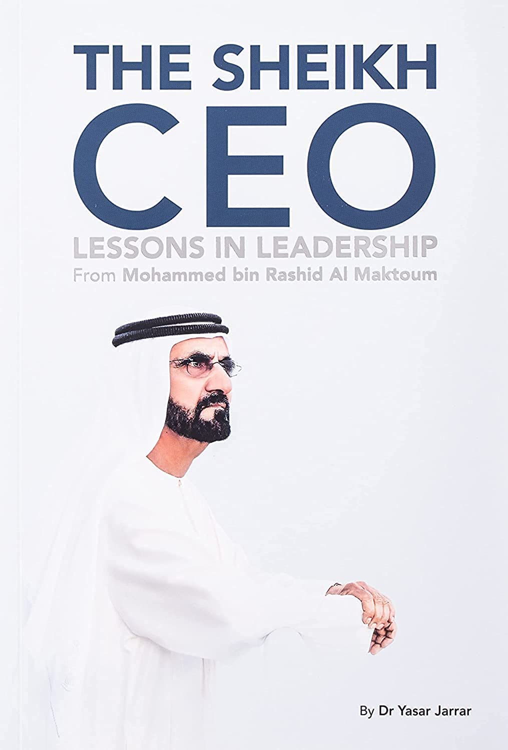 The Sheikh Ceo