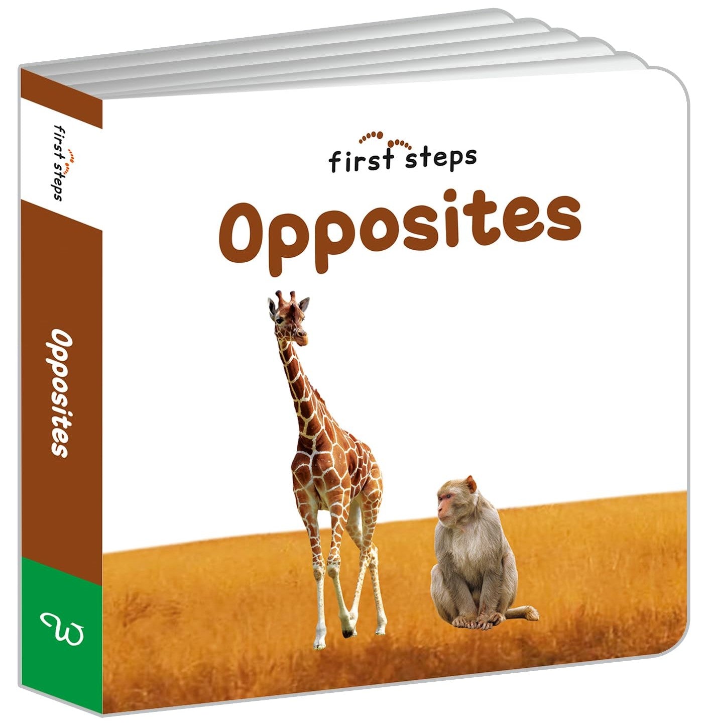 W:First Steps:Opposites