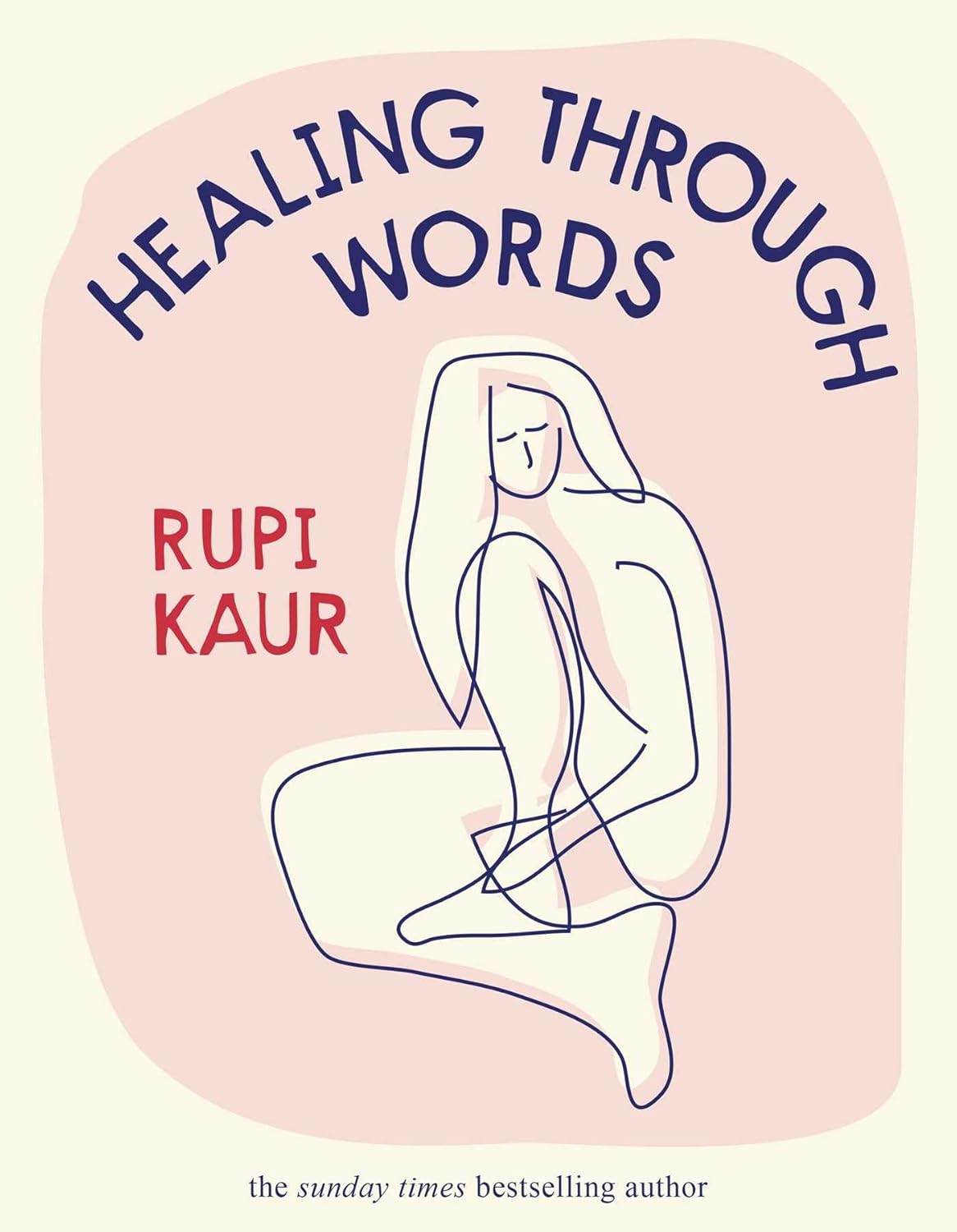 Healing Through Words Ha
