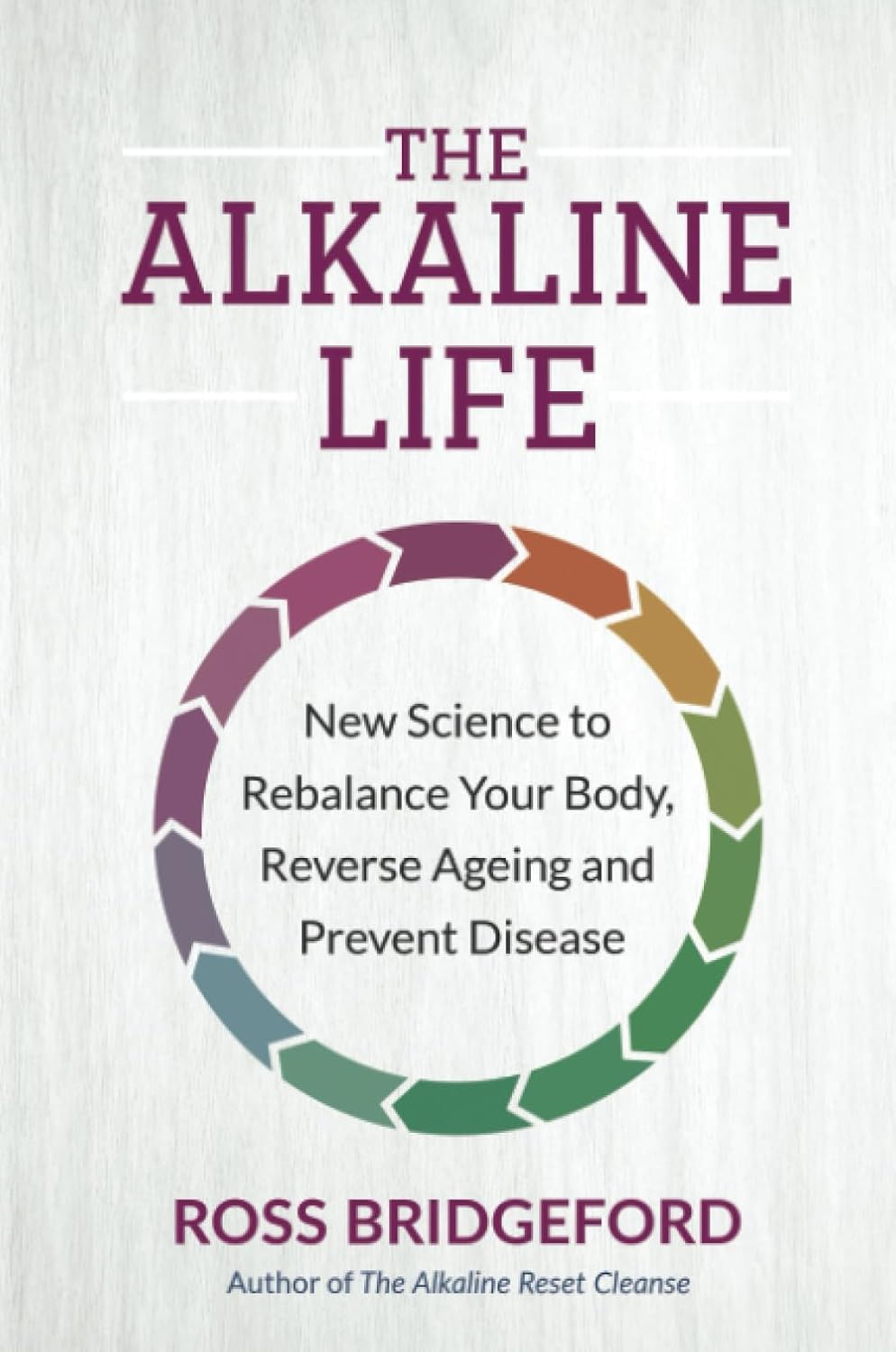 The Alkaline Life