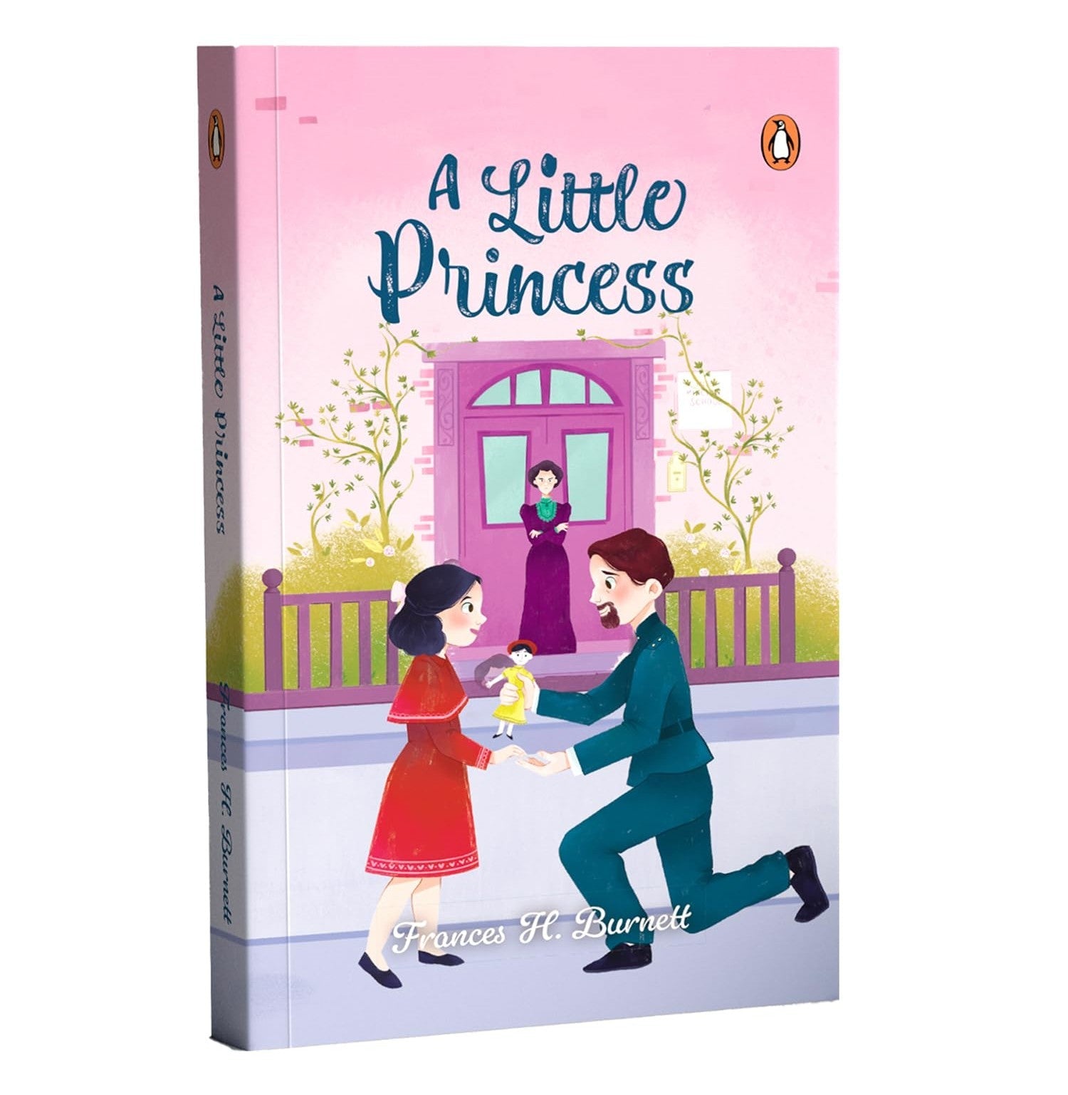 A Little Princess