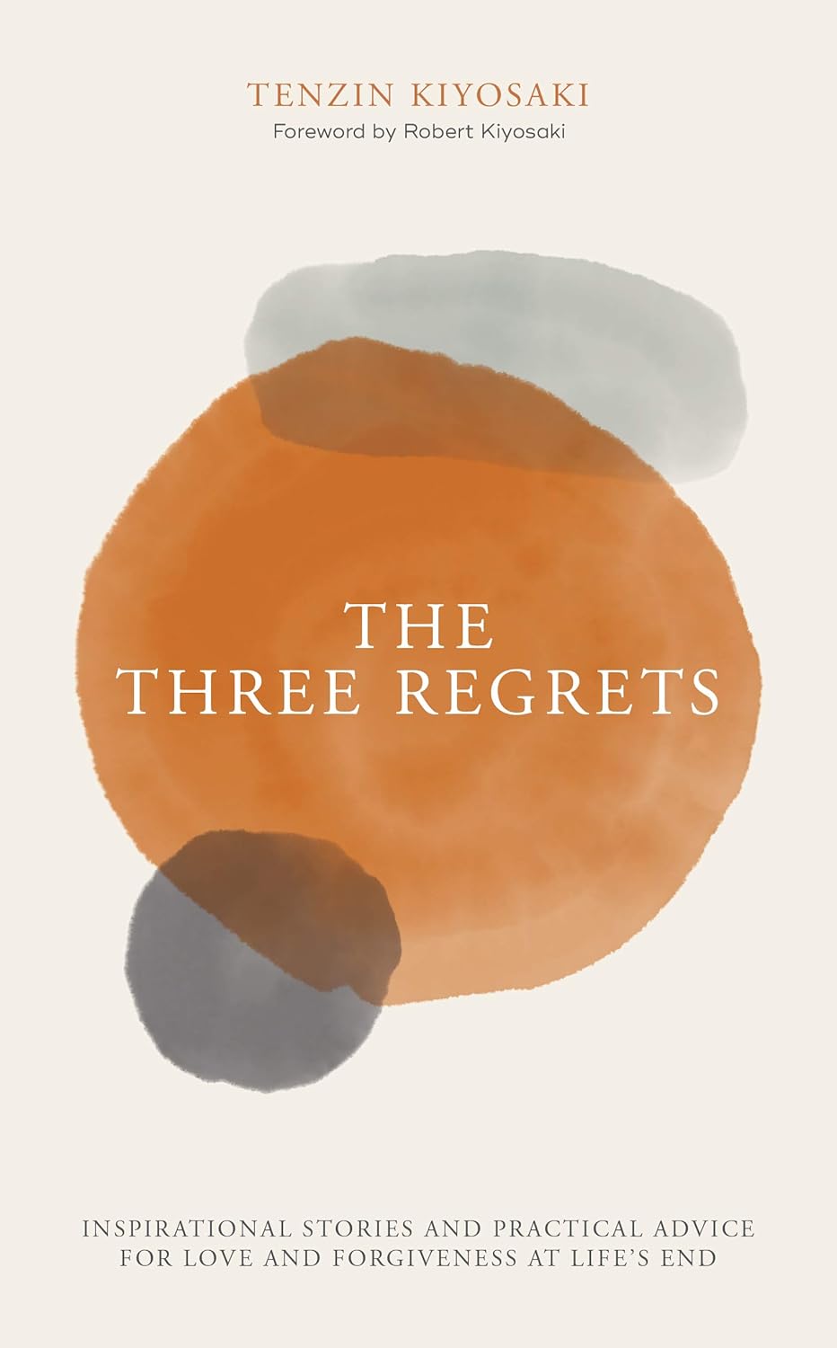 The Three Regrets