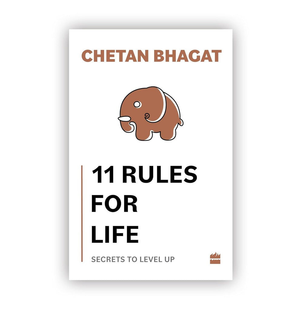 11 Rules For Life