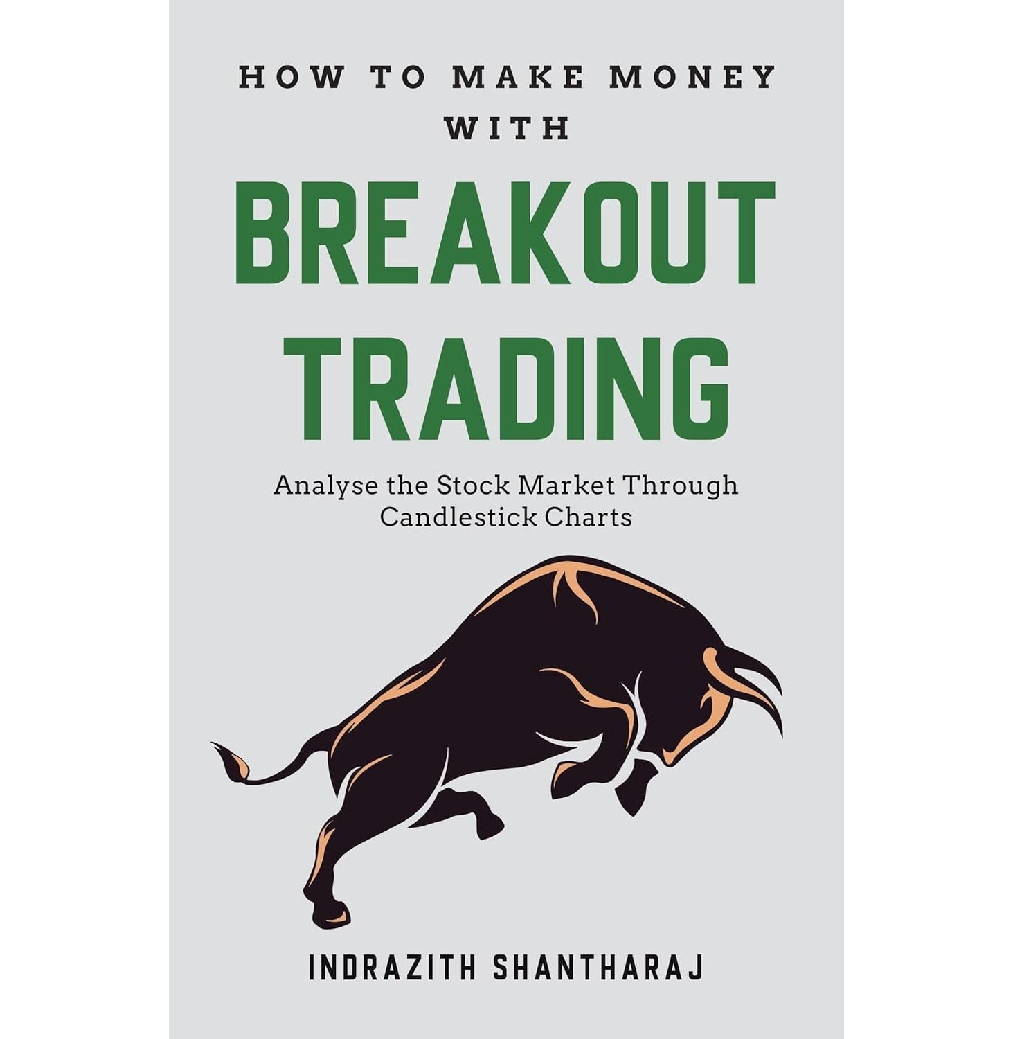 How To Make Money Through Breakout Trading - Analyse Stock Market Through Candlestick Charts