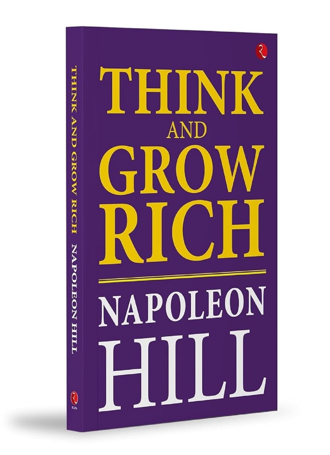 Think And Grow Rich