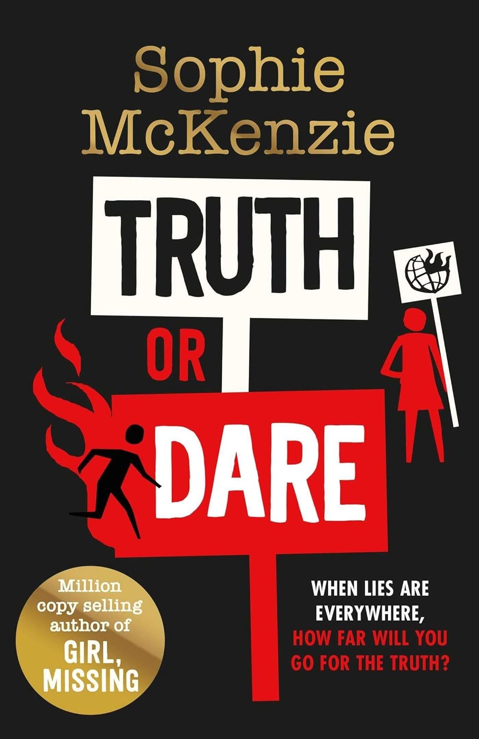 Truth Or Dare Pa