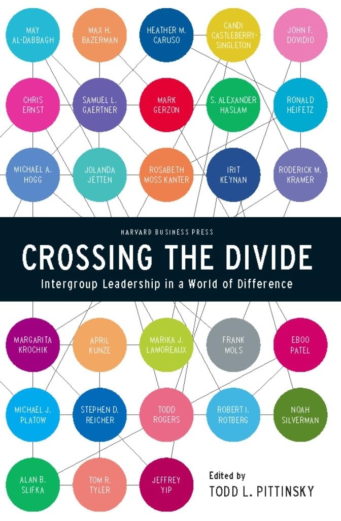 Crossing The Divide
