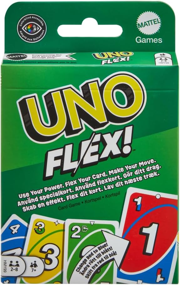 Hmy99-Uno Flex