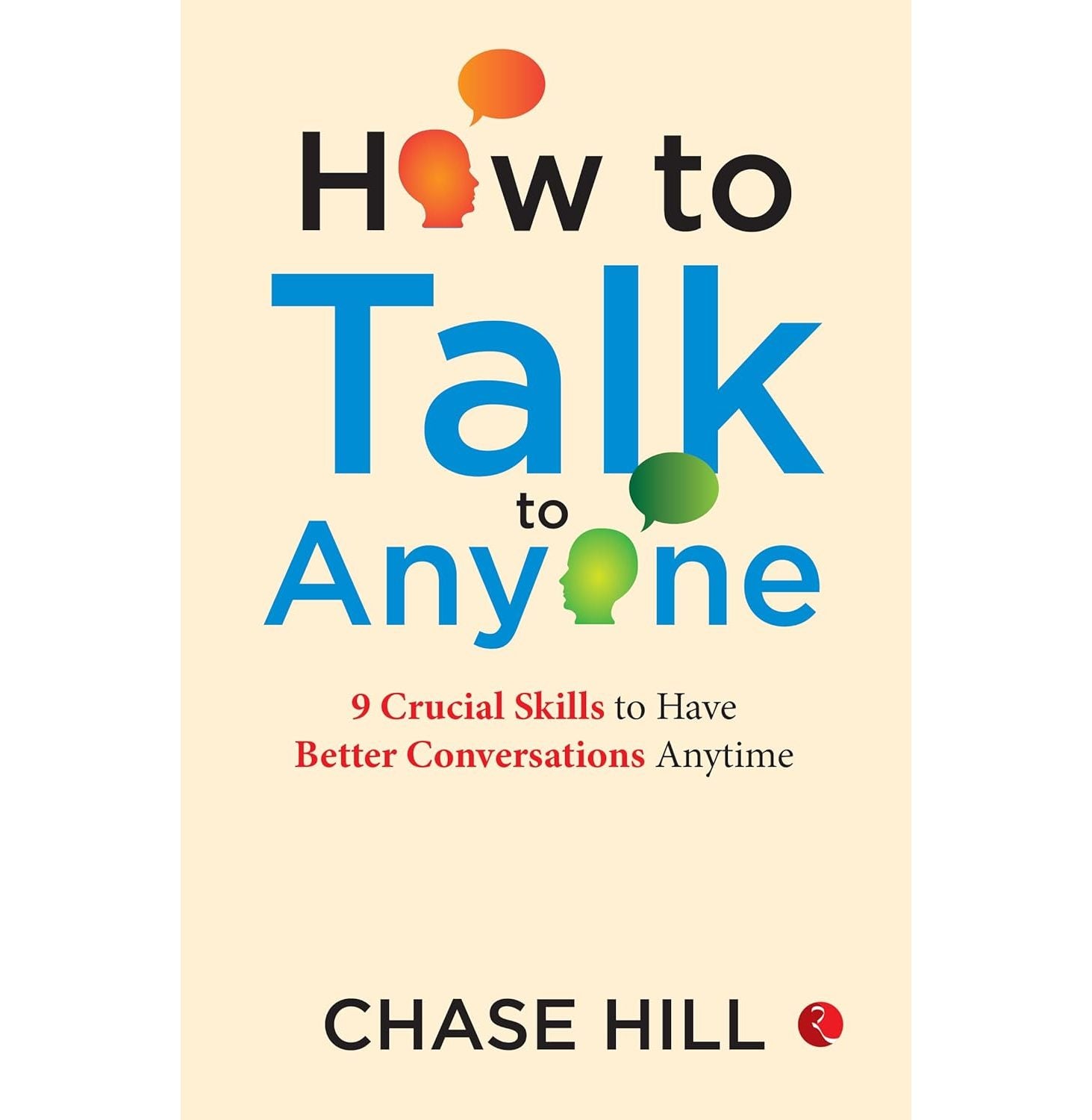 How To Talk To Anyone
