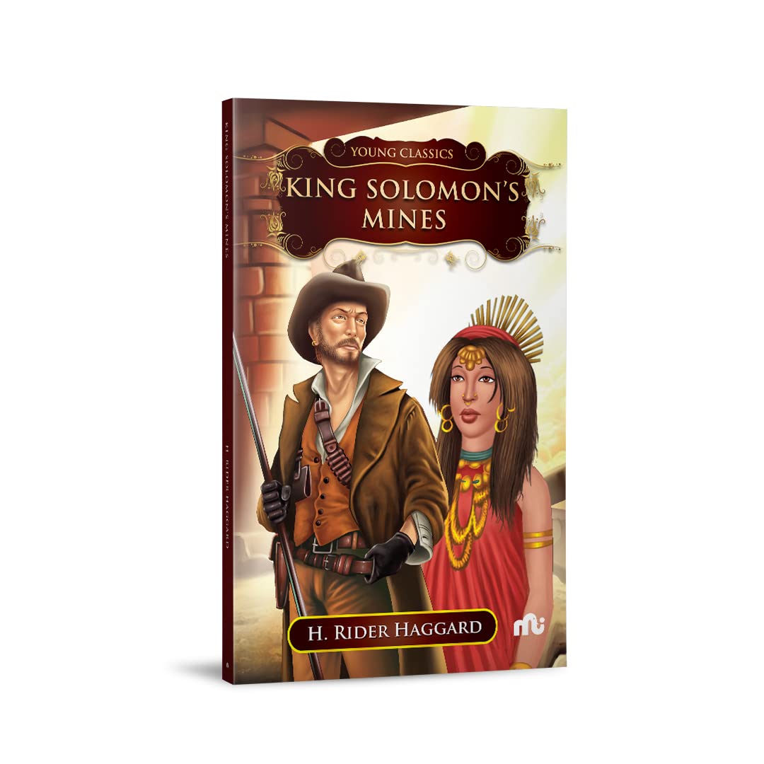 King Solomons Mines