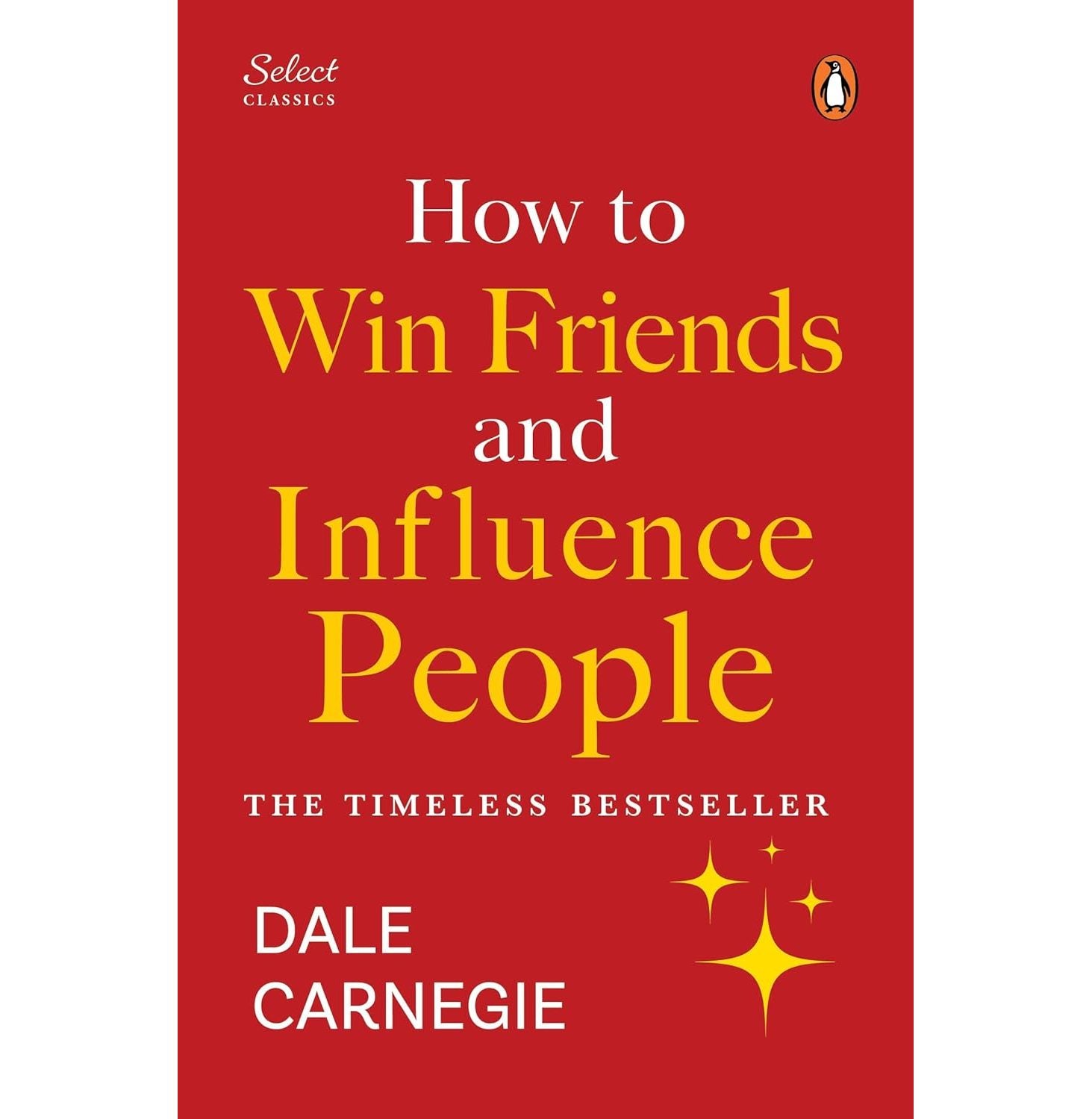 How To Win Friends And Influence People