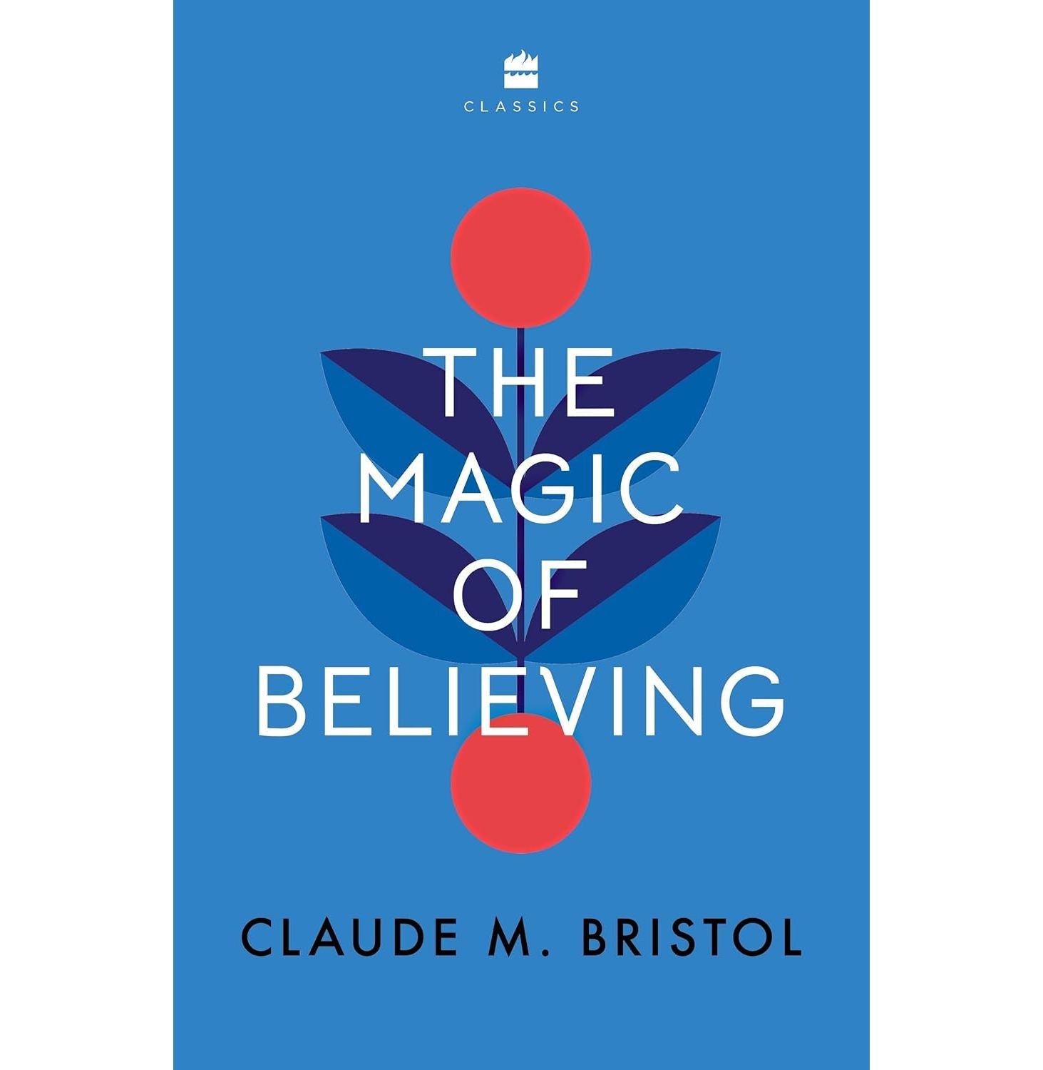 Magic Of Believing