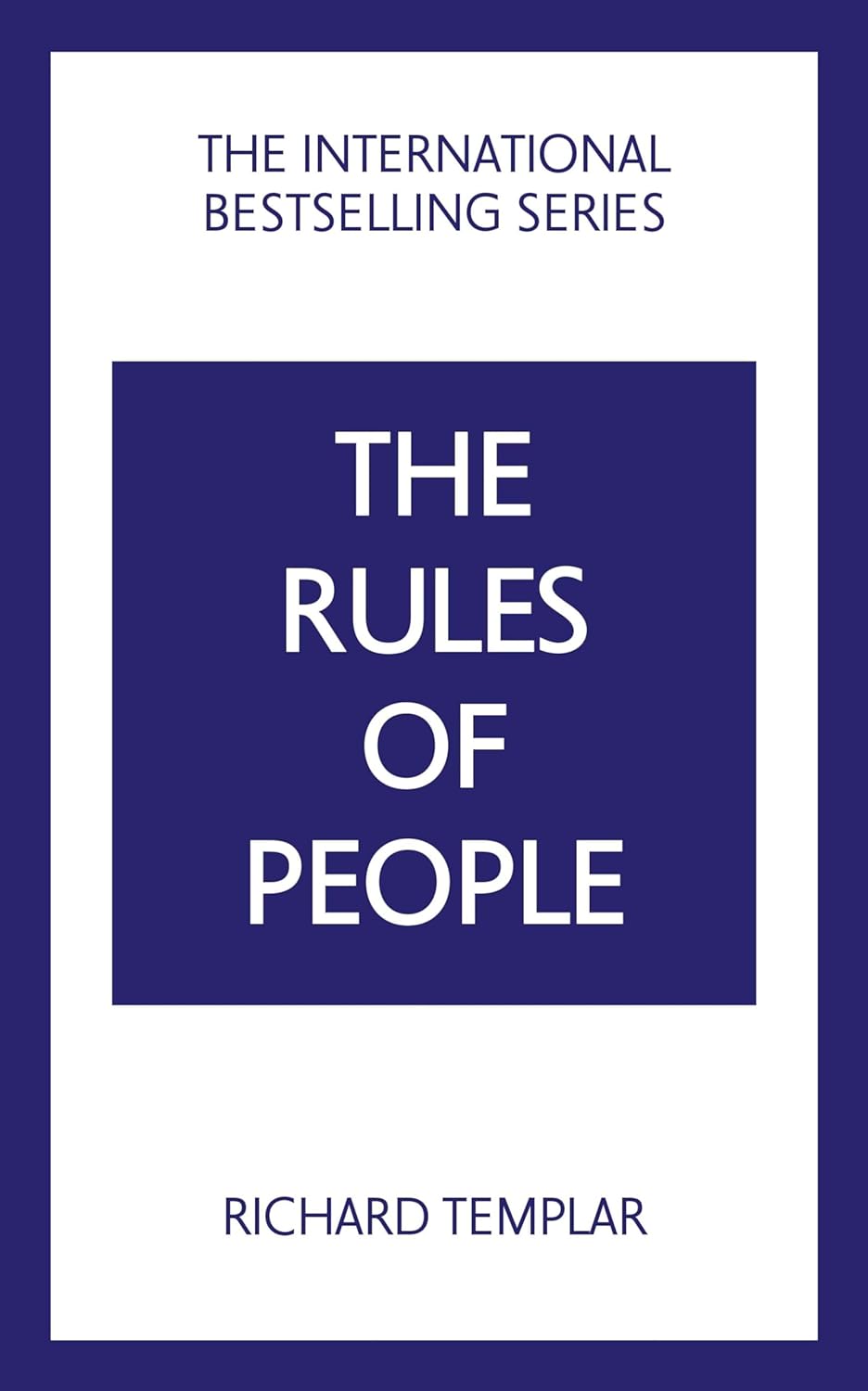 The Rules Of People