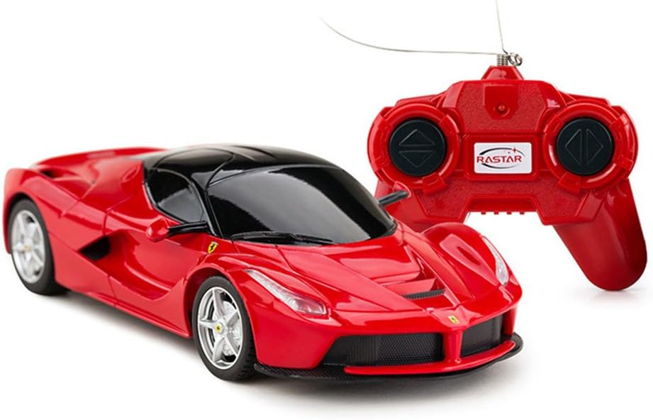 Rastar -R/C 1:24 Ferrari Laferrari-48900