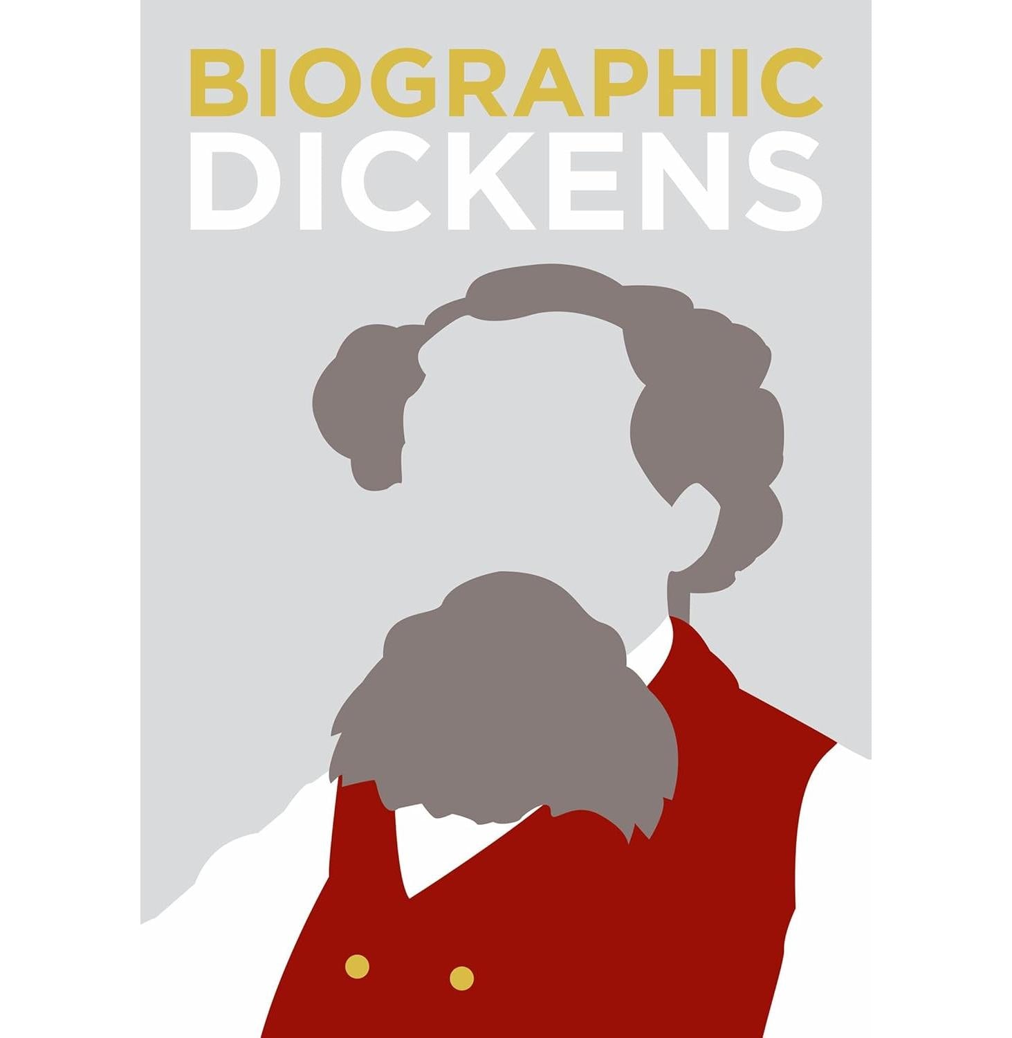 Biographic Dickens