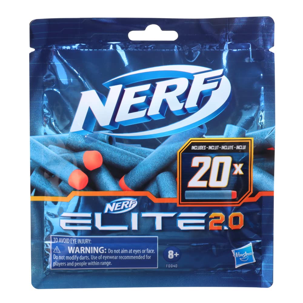 Ner Elite 2-0 Refill 20-F0040
